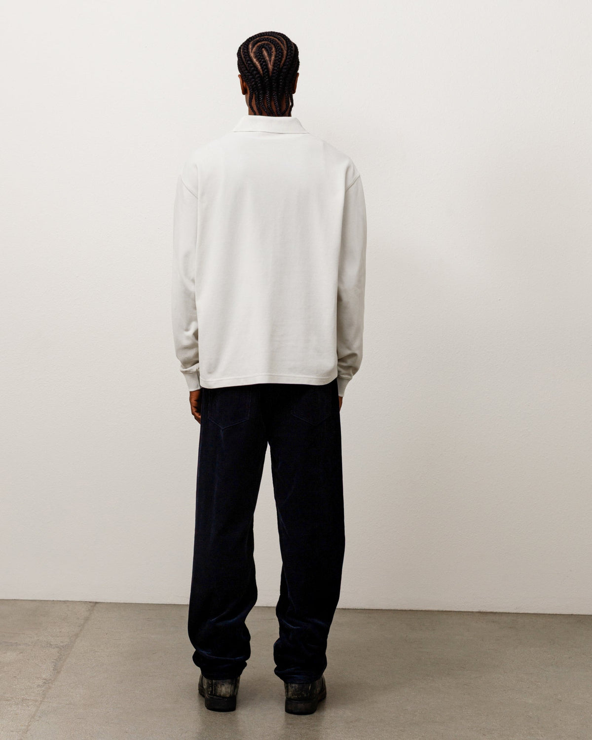 NEW CLASSIC PANT CORDUROY