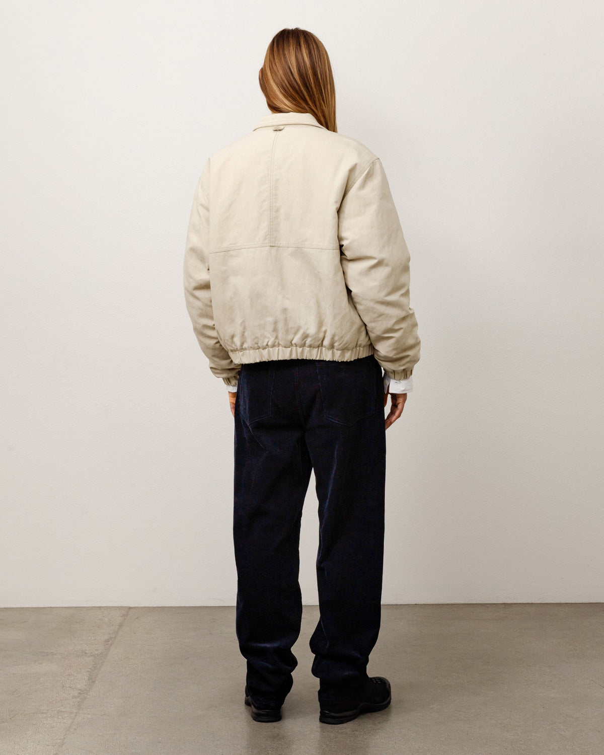 NEW CLASSIC PANT CORDUROY