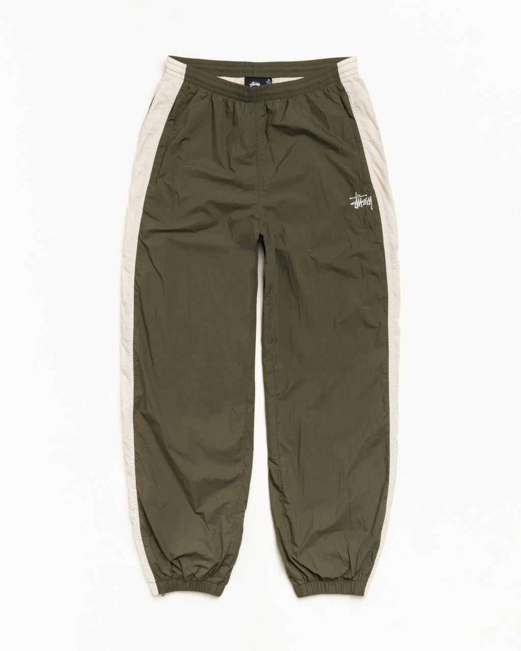 SIDE STRIPE TRACK PANT
