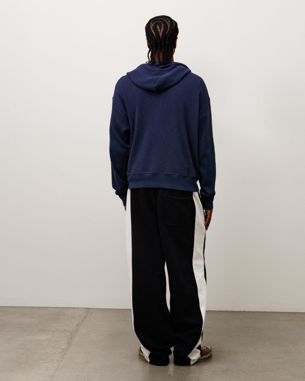 SPORT FLEECE PANT