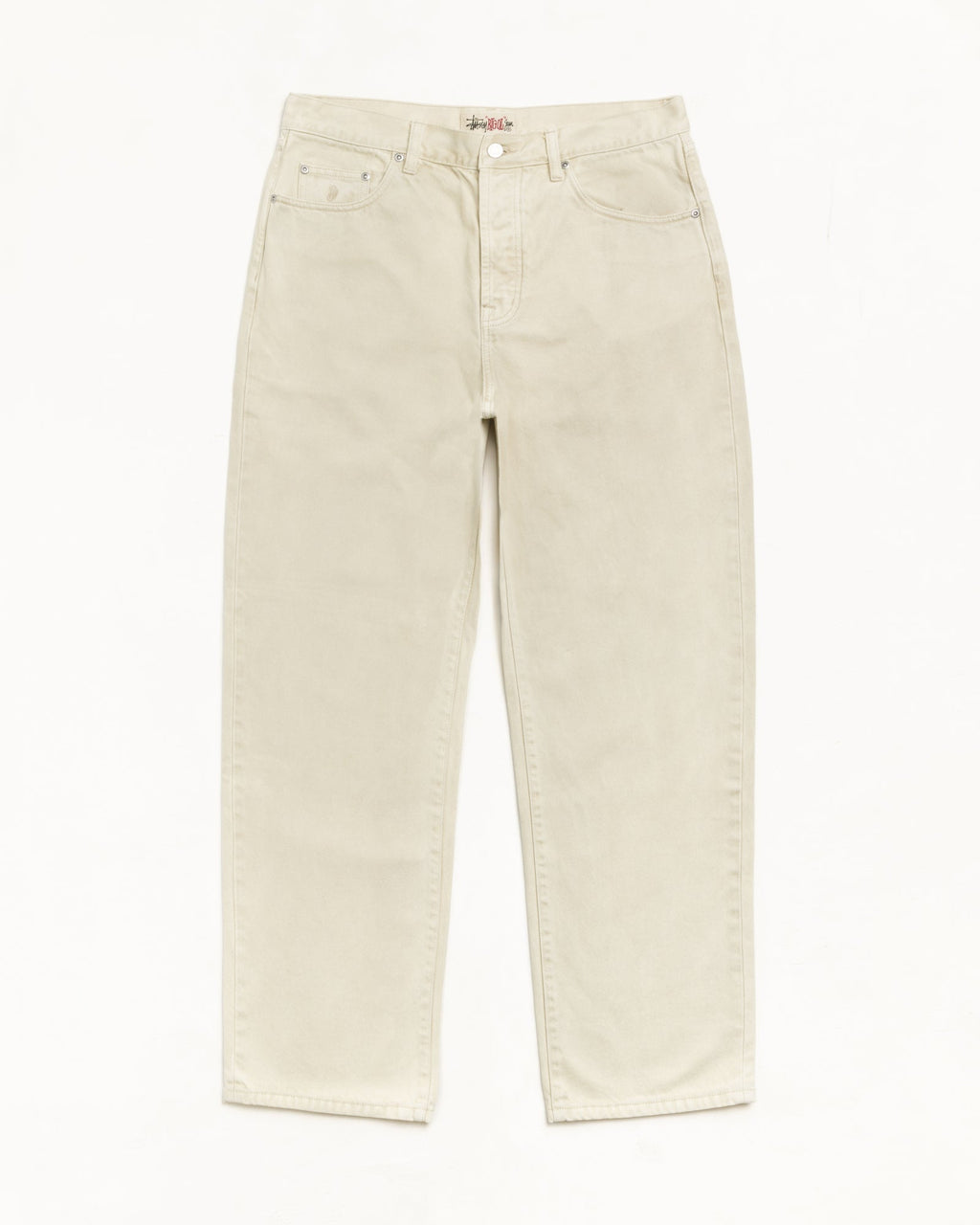 BIG OL' JEAN OVERDYED