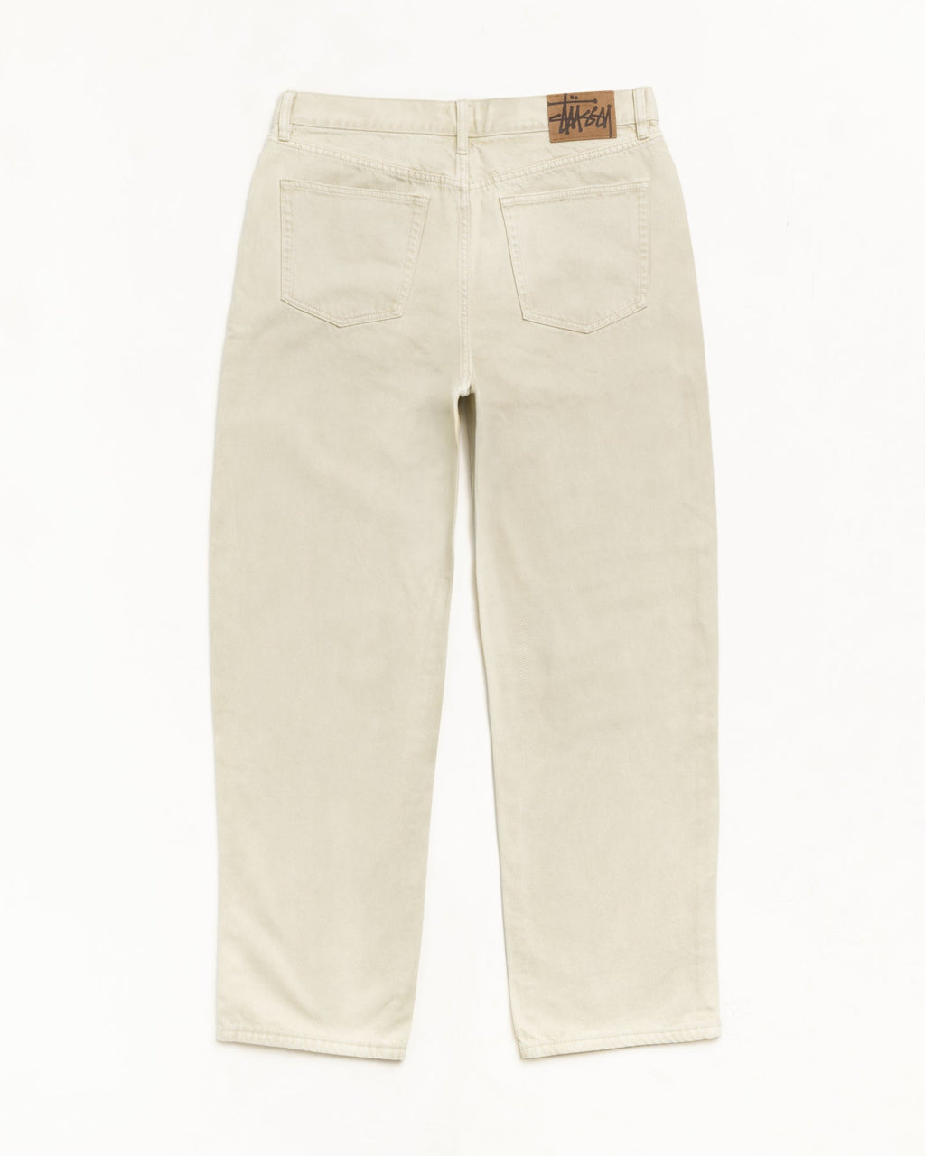 BIG OL' JEAN OVERDYED