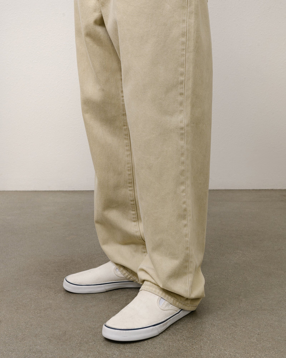 BIG OL' JEAN OVERDYED