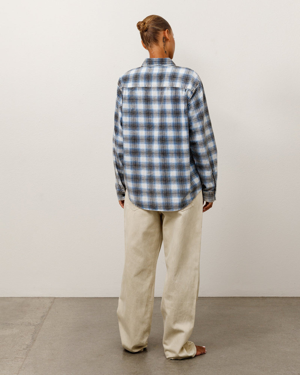 BIG OL' JEAN OVERDYED
