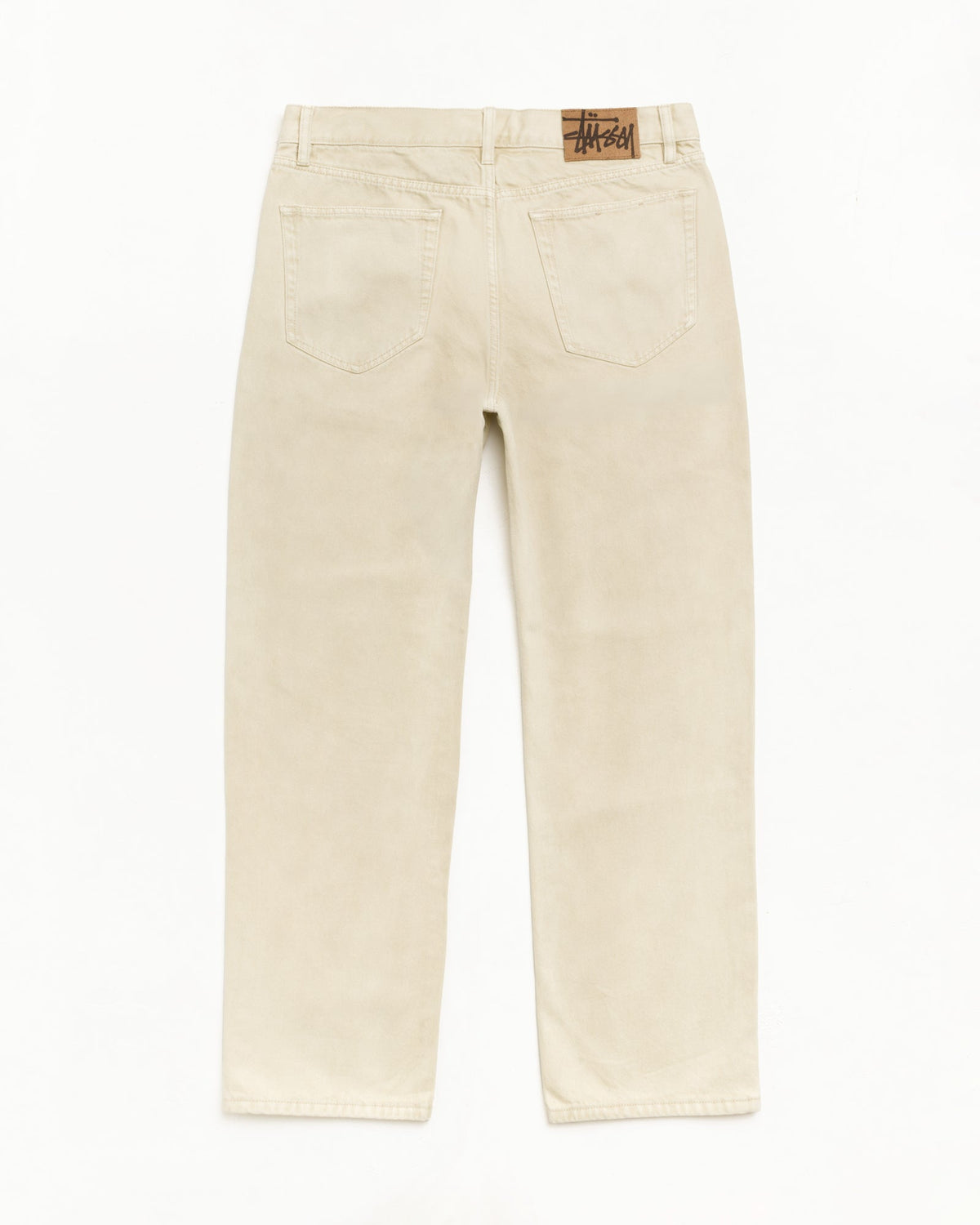 NEW CLASSIC JEAN OVERDYED