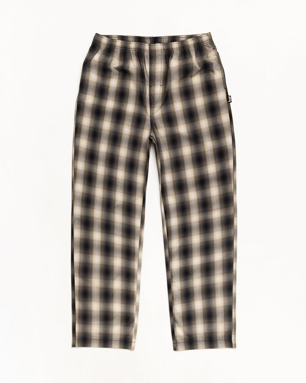 PAJAMA PANT
