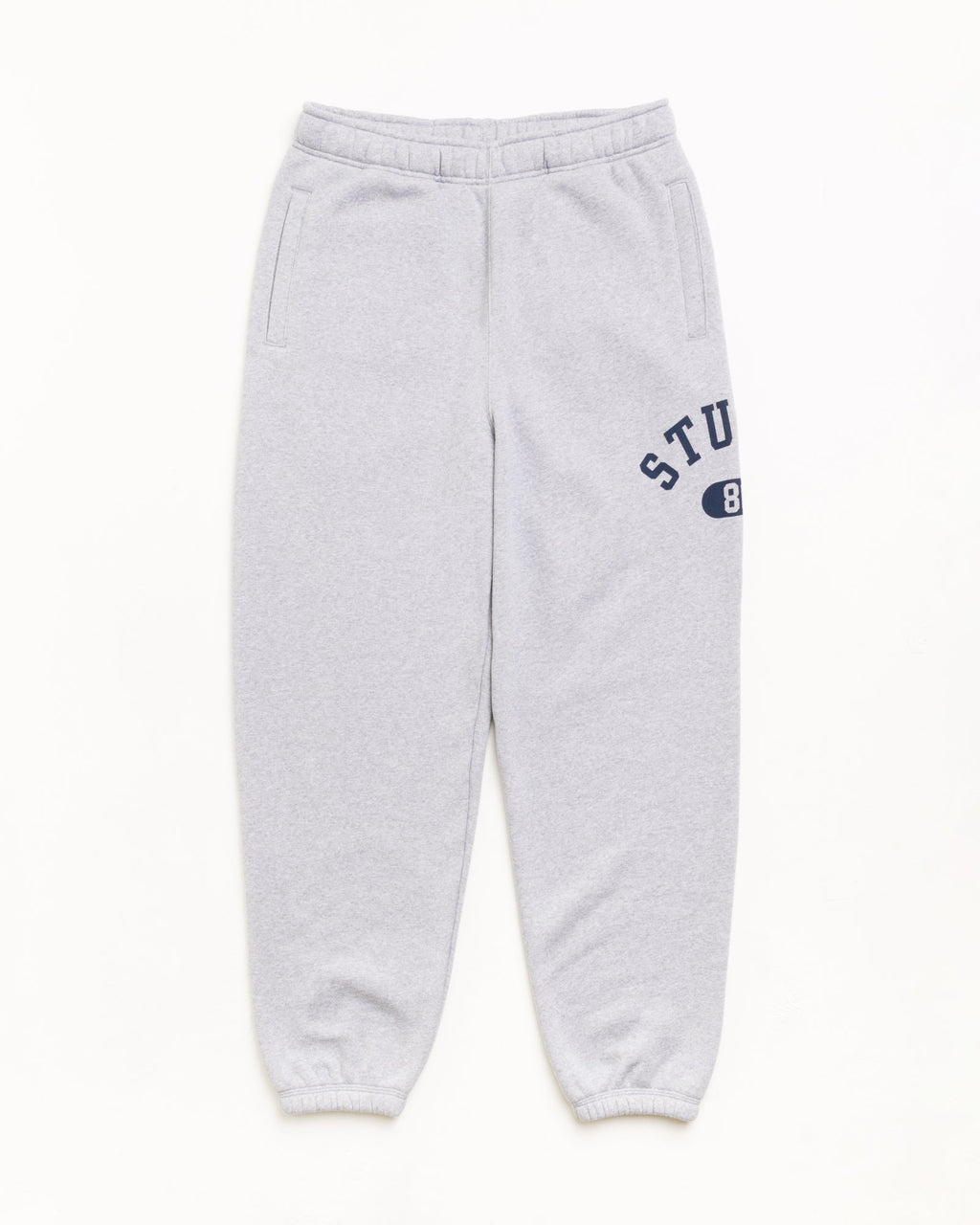 VARSITY FLEECE PANT