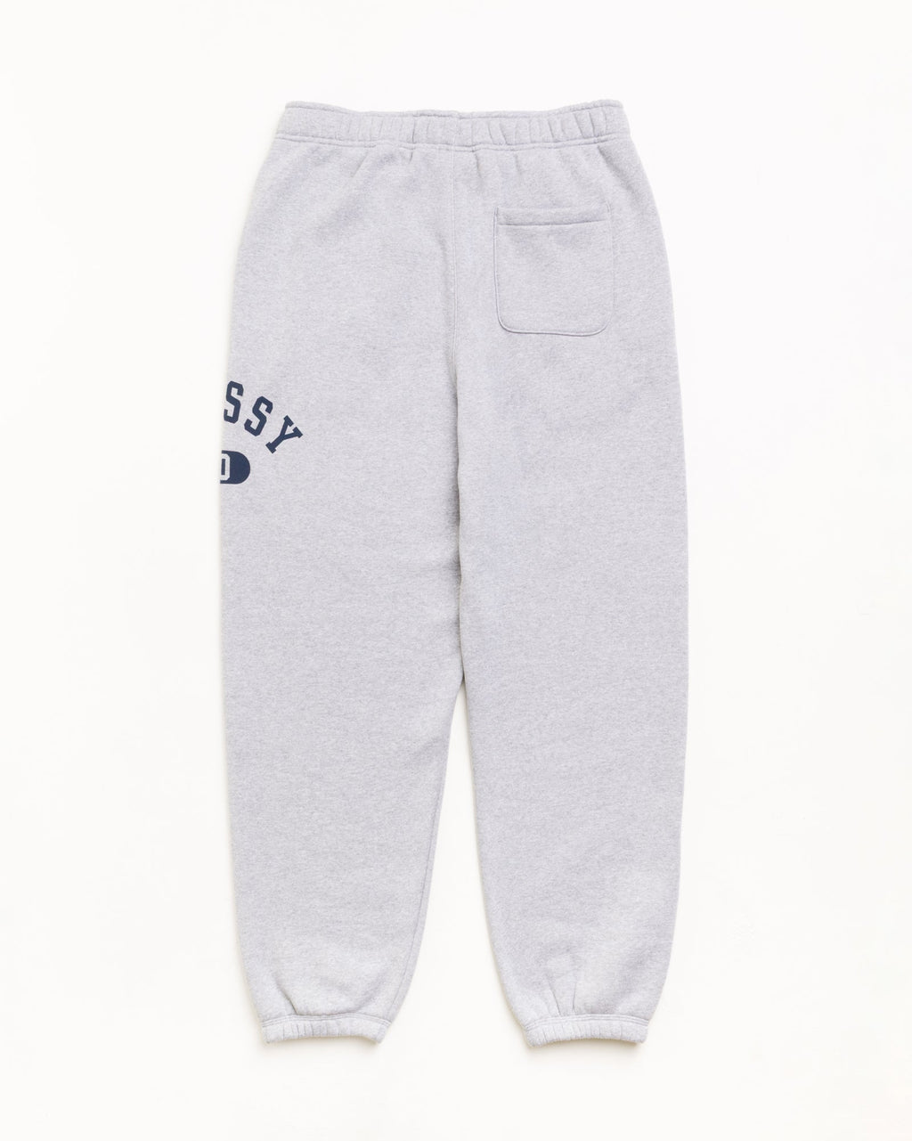 VARSITY FLEECE PANT