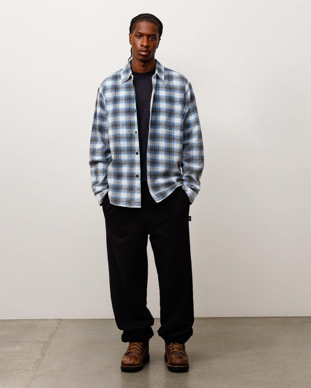 FLEECE PANT