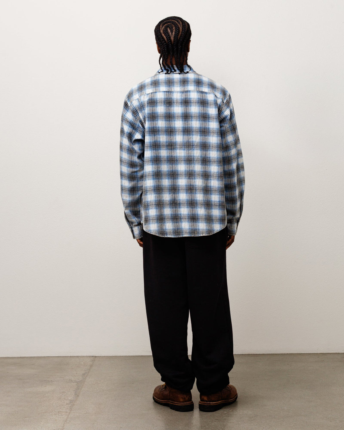FLEECE PANT
