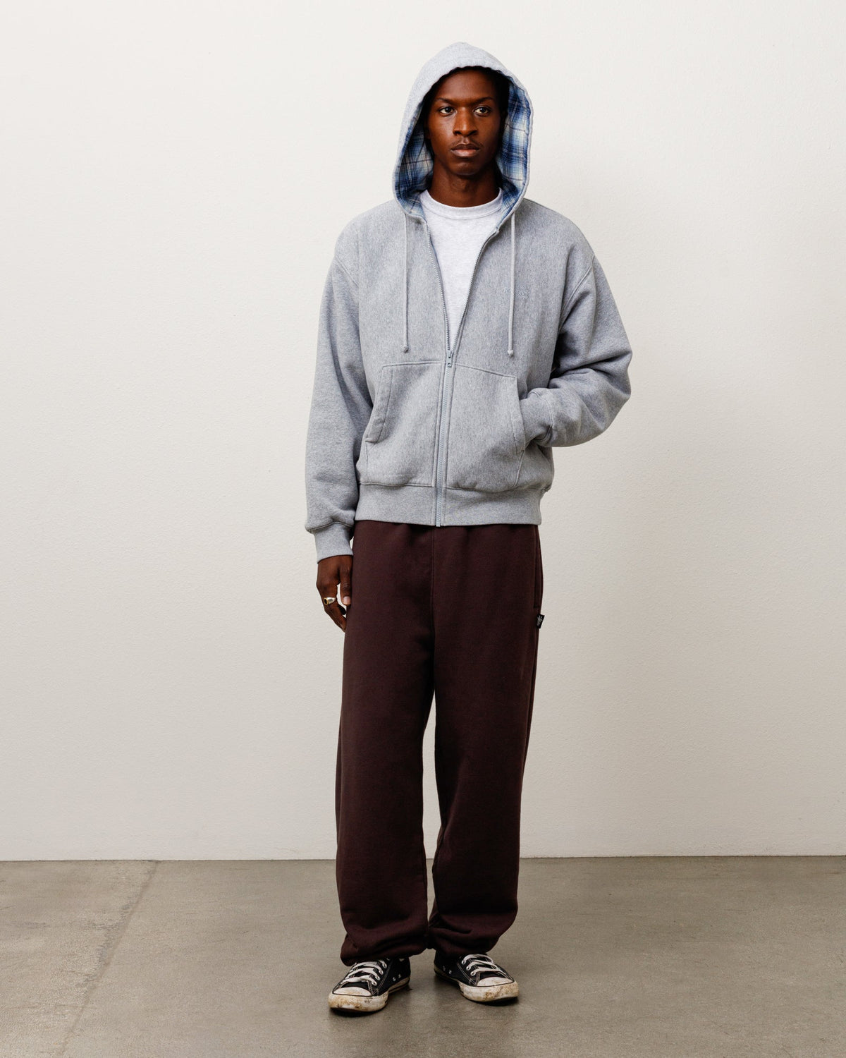 FLEECE PANT