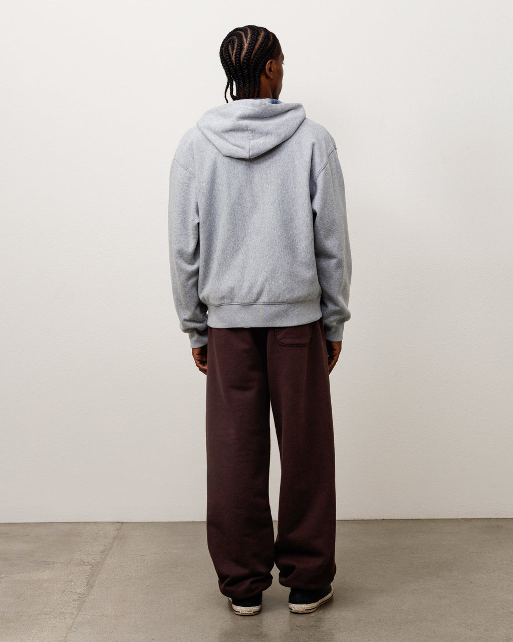 FLEECE PANT