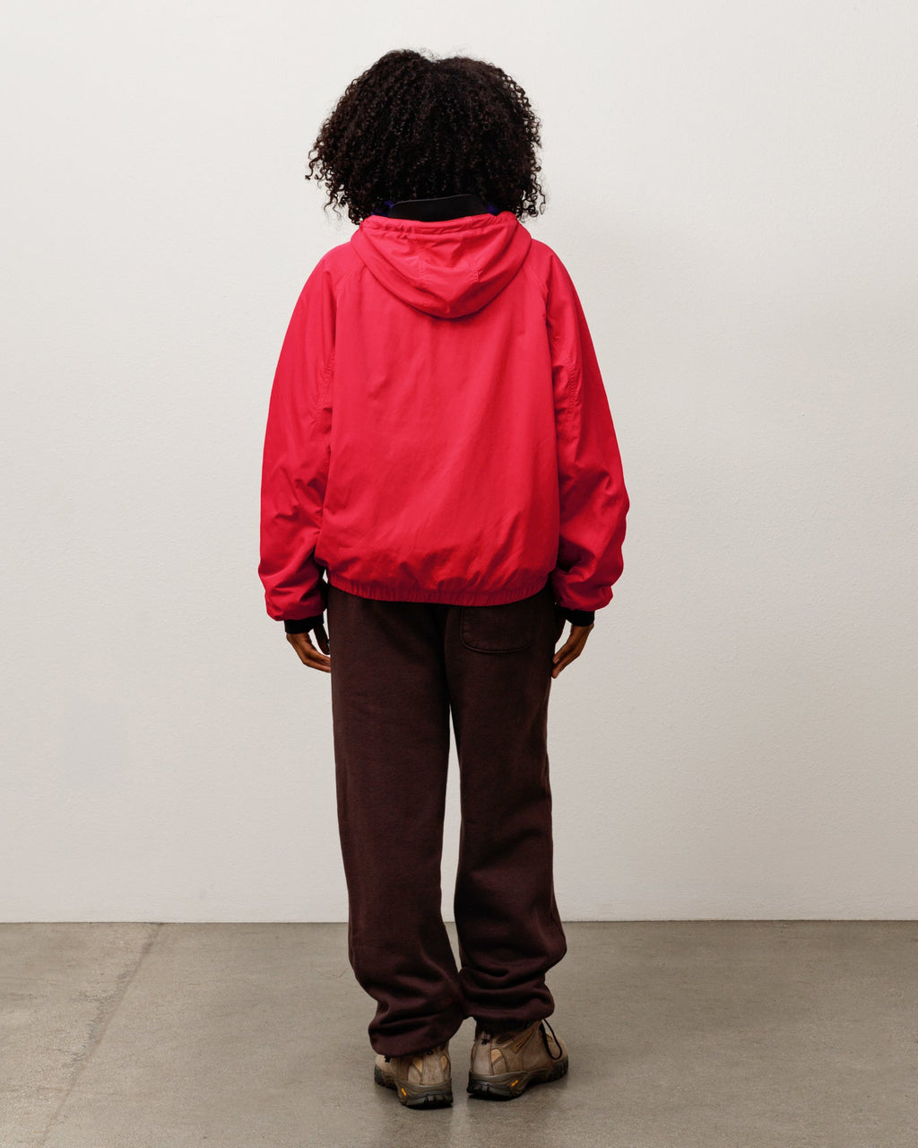 FLEECE PANT