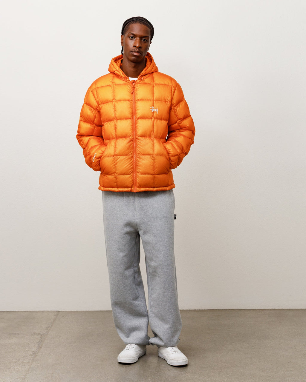FLEECE PANT