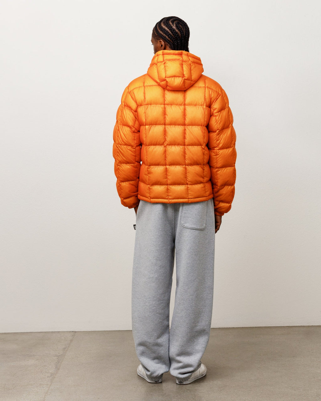 FLEECE PANT
