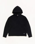BEACH HOODED SWEATER