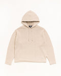 BEACH HOODED SWEATER