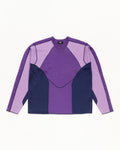 WAVE KNIT SWEATER