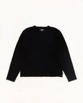 MERINO ROLL NECK SWEATER