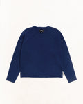 MERINO ROLL NECK SWEATER