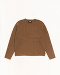 MERINO ROLL NECK SWEATER