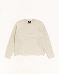 MERINO ROLL NECK SWEATER