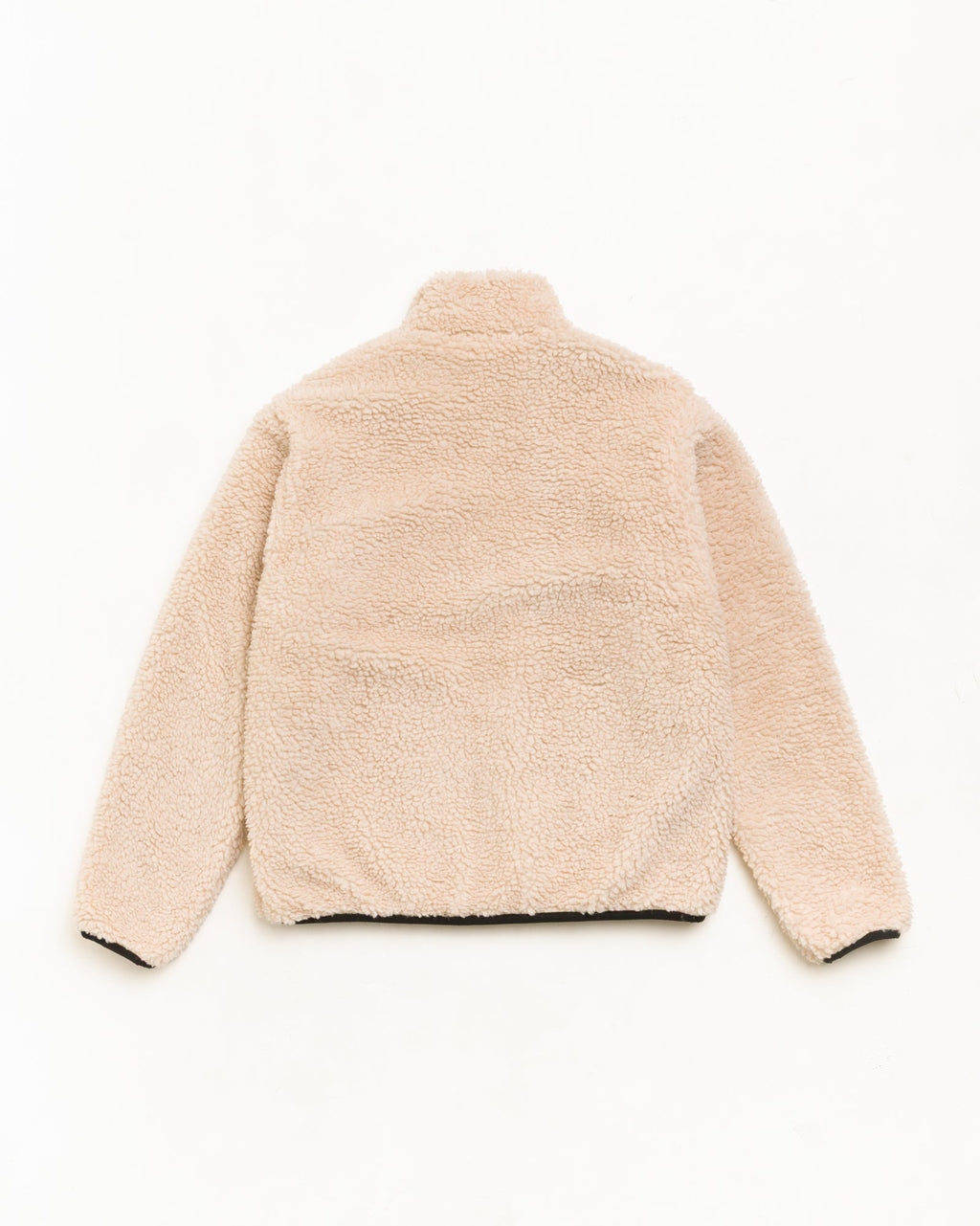 SHERPA REVERSIBLE JACKET