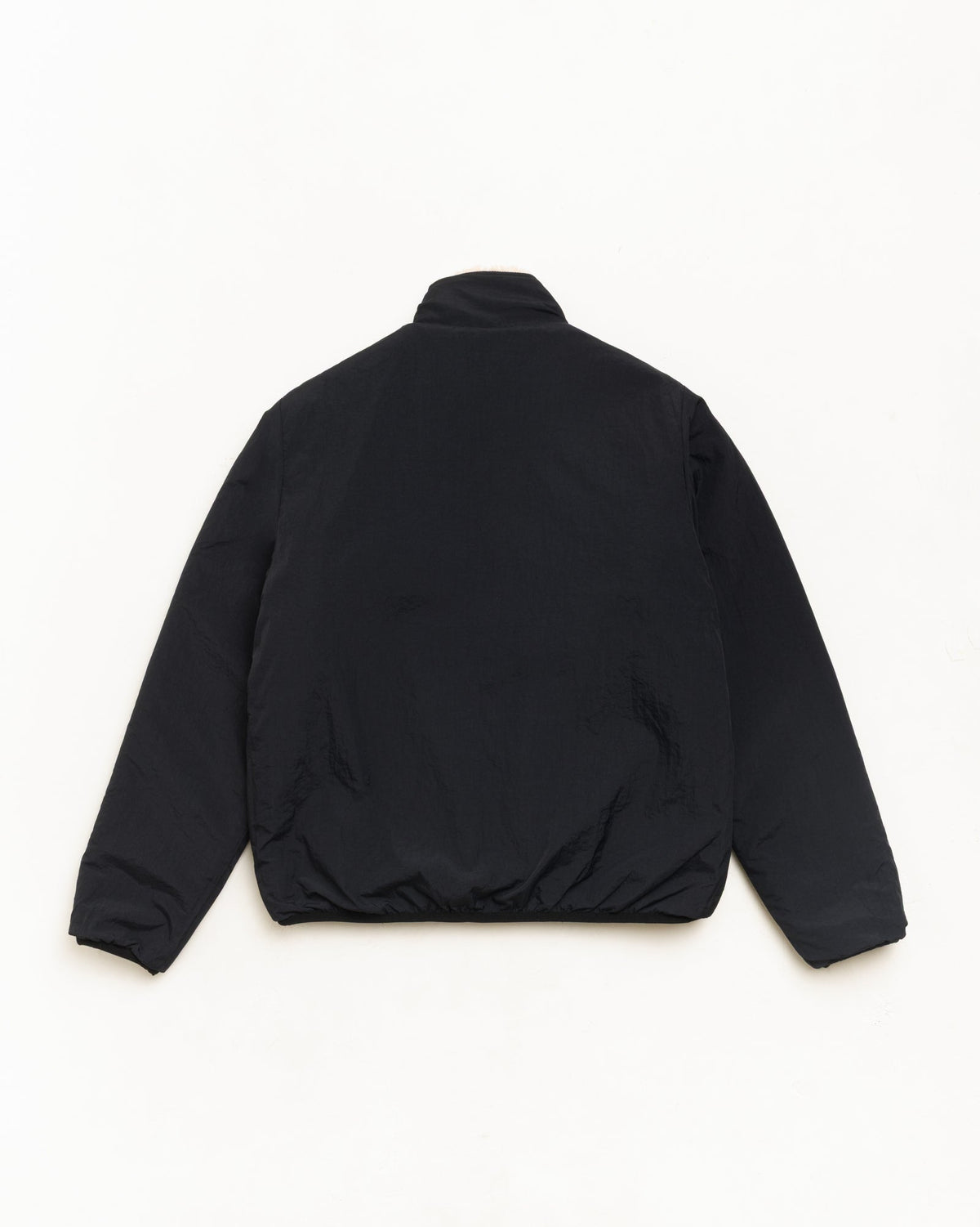 SHERPA REVERSIBLE JACKET