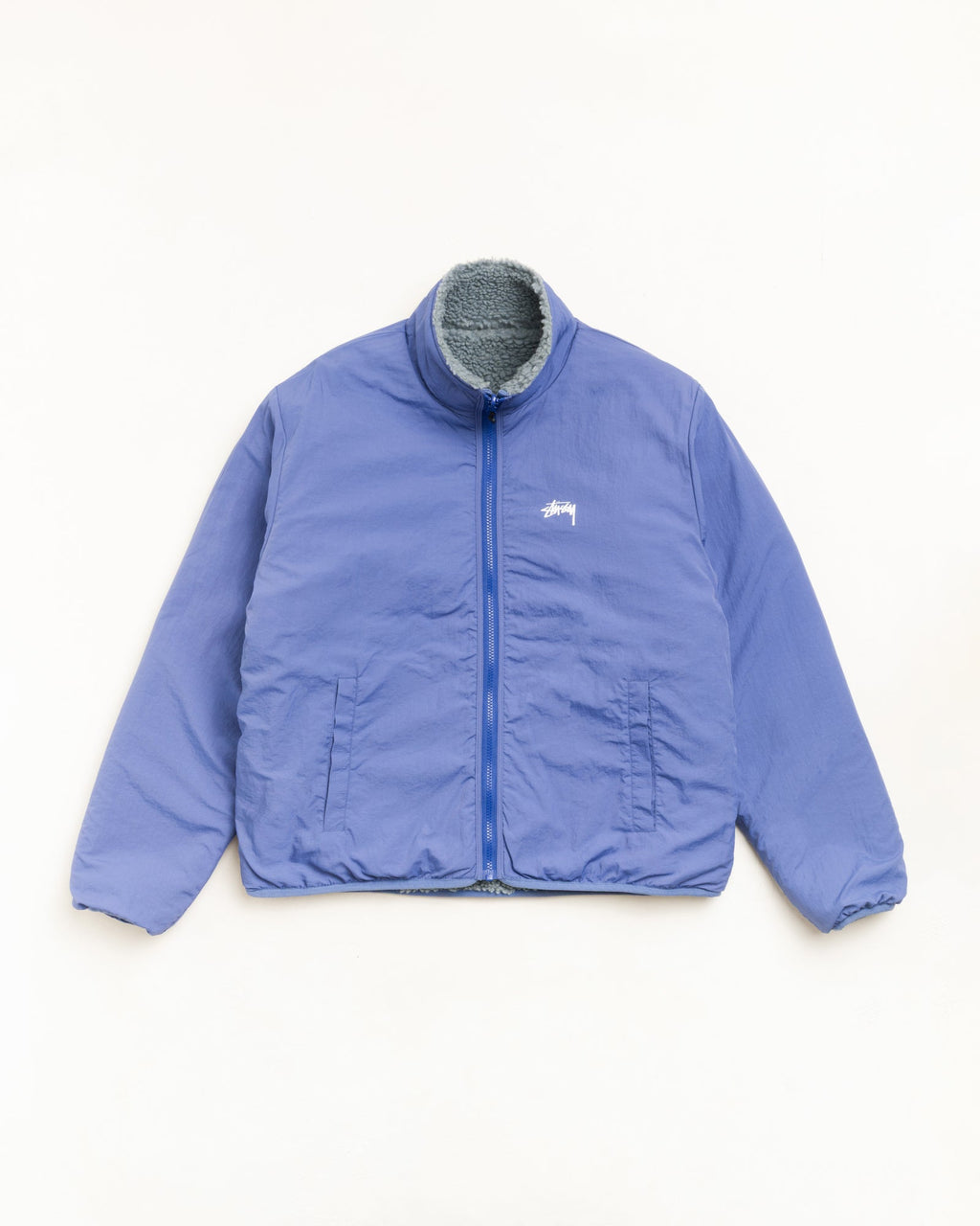 SHERPA REVERSIBLE JACKET