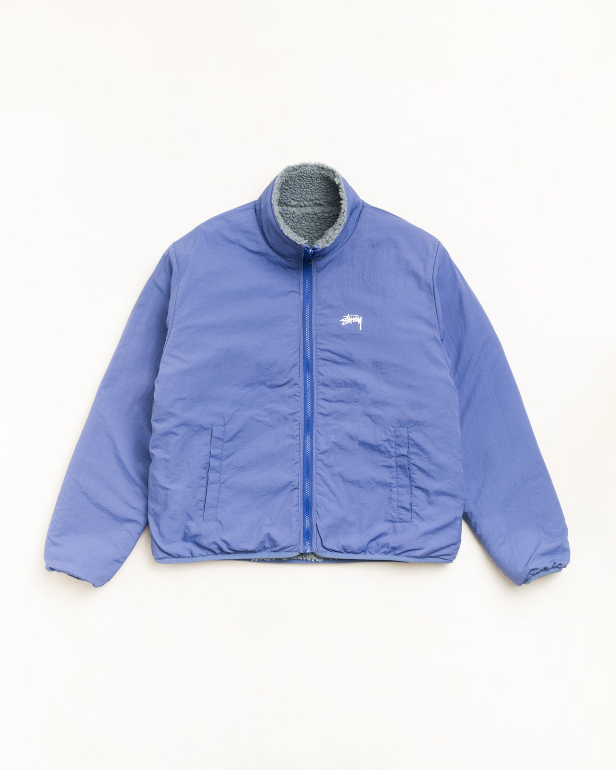 SHERPA REVERSIBLE JACKET