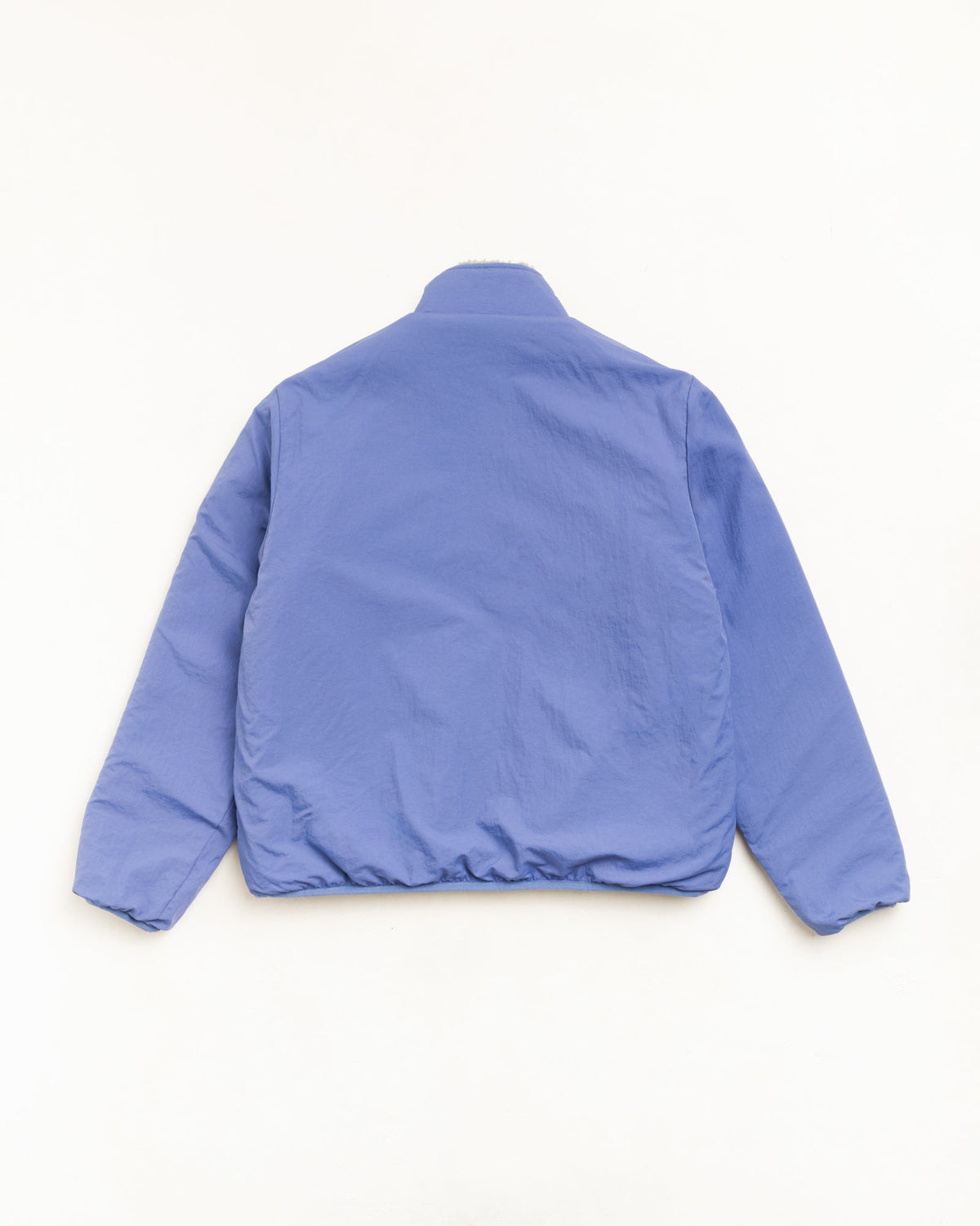 SHERPA REVERSIBLE JACKET