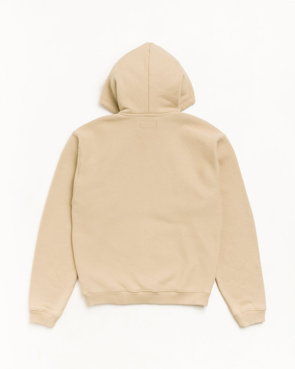 STÜSSY SPORT ZIP HOODIE
