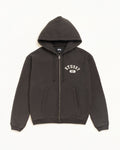 VARSITY ZIP HOODIE