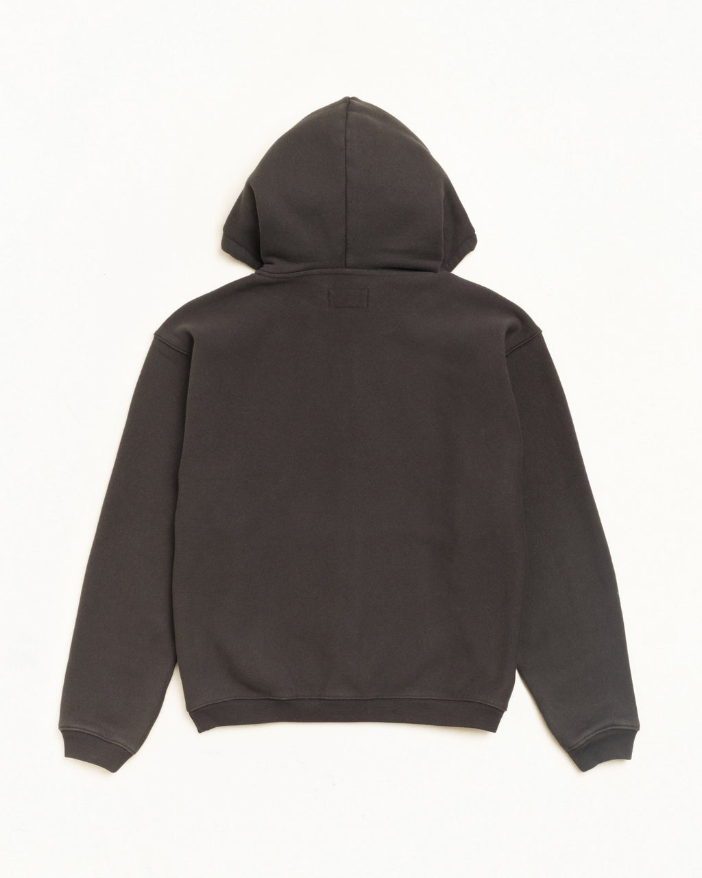 VARSITY ZIP HOODIE