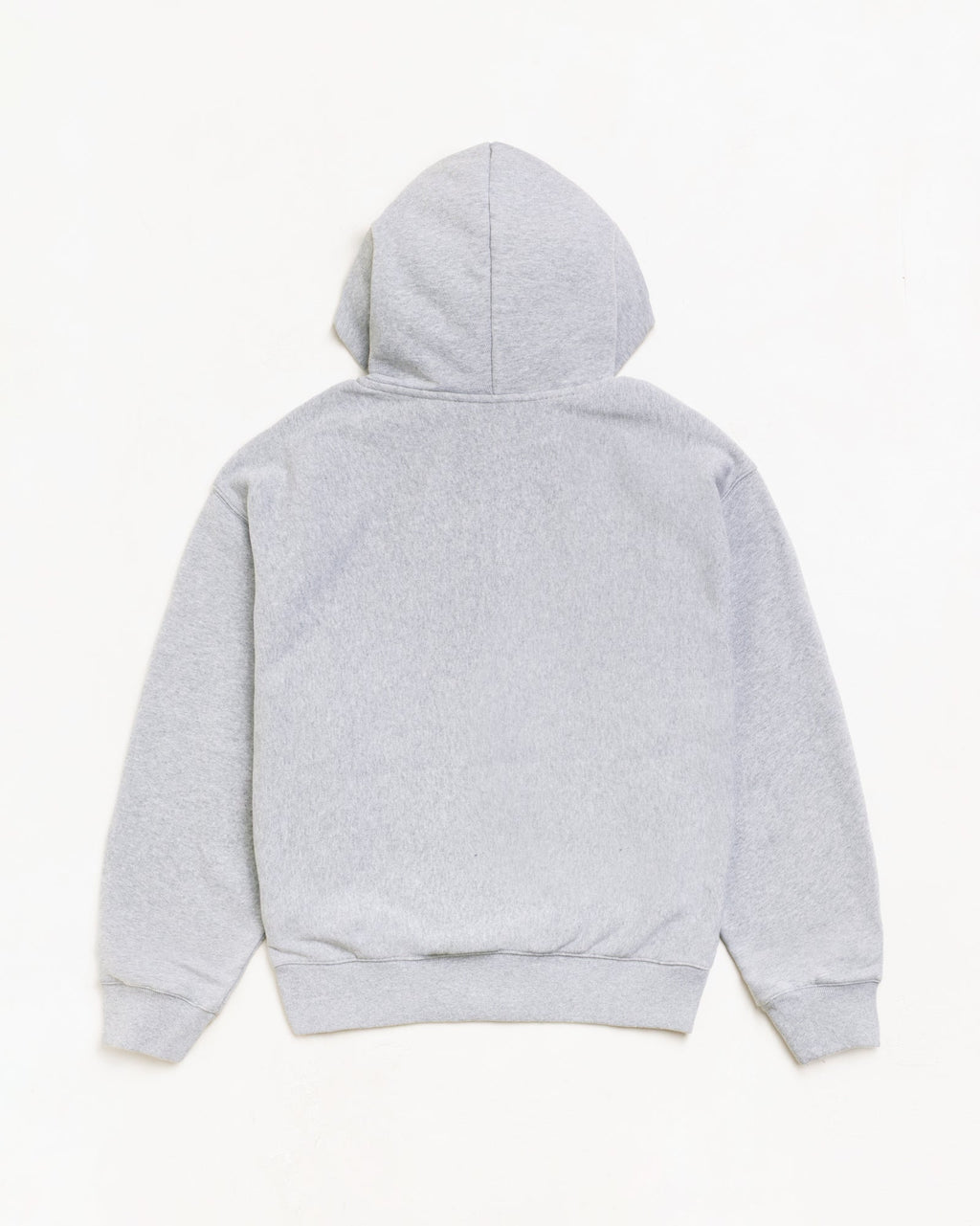 PLAID LINED ZIP HOODIE