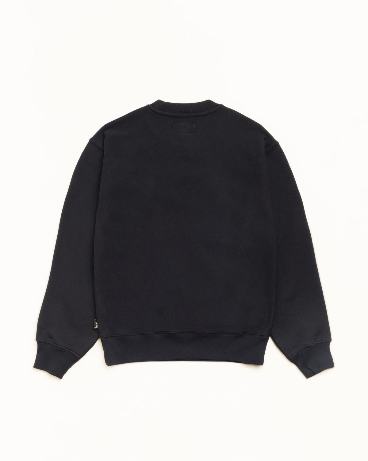 FLEECE CREW
