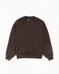 FLEECE CREW