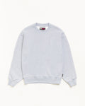 FLEECE CREW