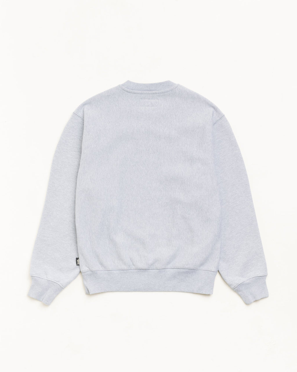 FLEECE CREW