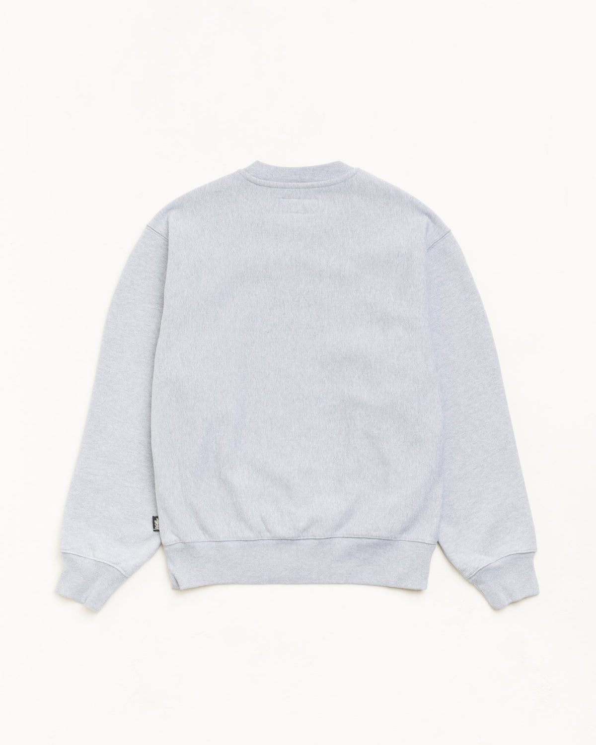 FLEECE CREW