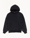 FLEECE HOODIE