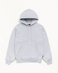 FLEECE HOODIE