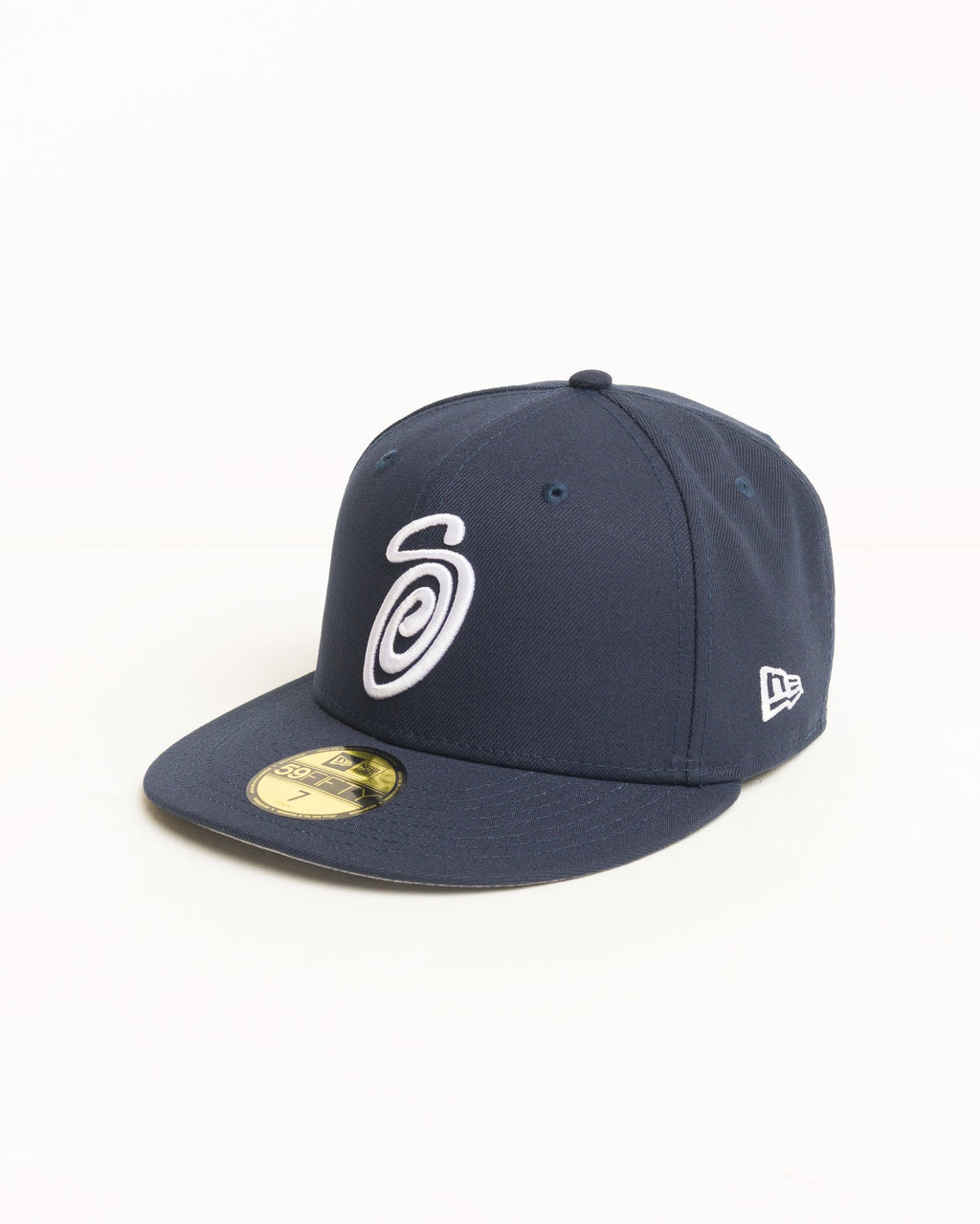 59FIFTY SWIRLY S CAP