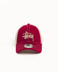 9TWENTY WASHED BASIC TRUCKER