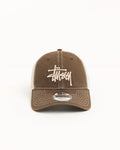 9TWENTY WASHED BASIC TRUCKER