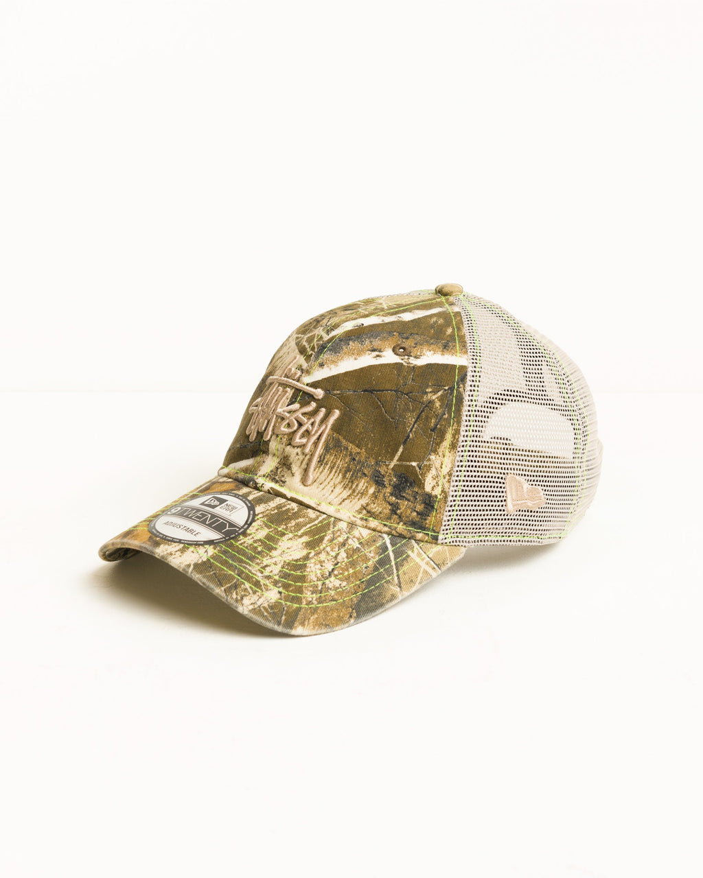9TWENTY WASHED BASIC TRUCKER