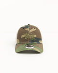 9TWENTY WASHED BASIC TRUCKER