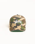 BIG STOCK SNAPBACK CAP