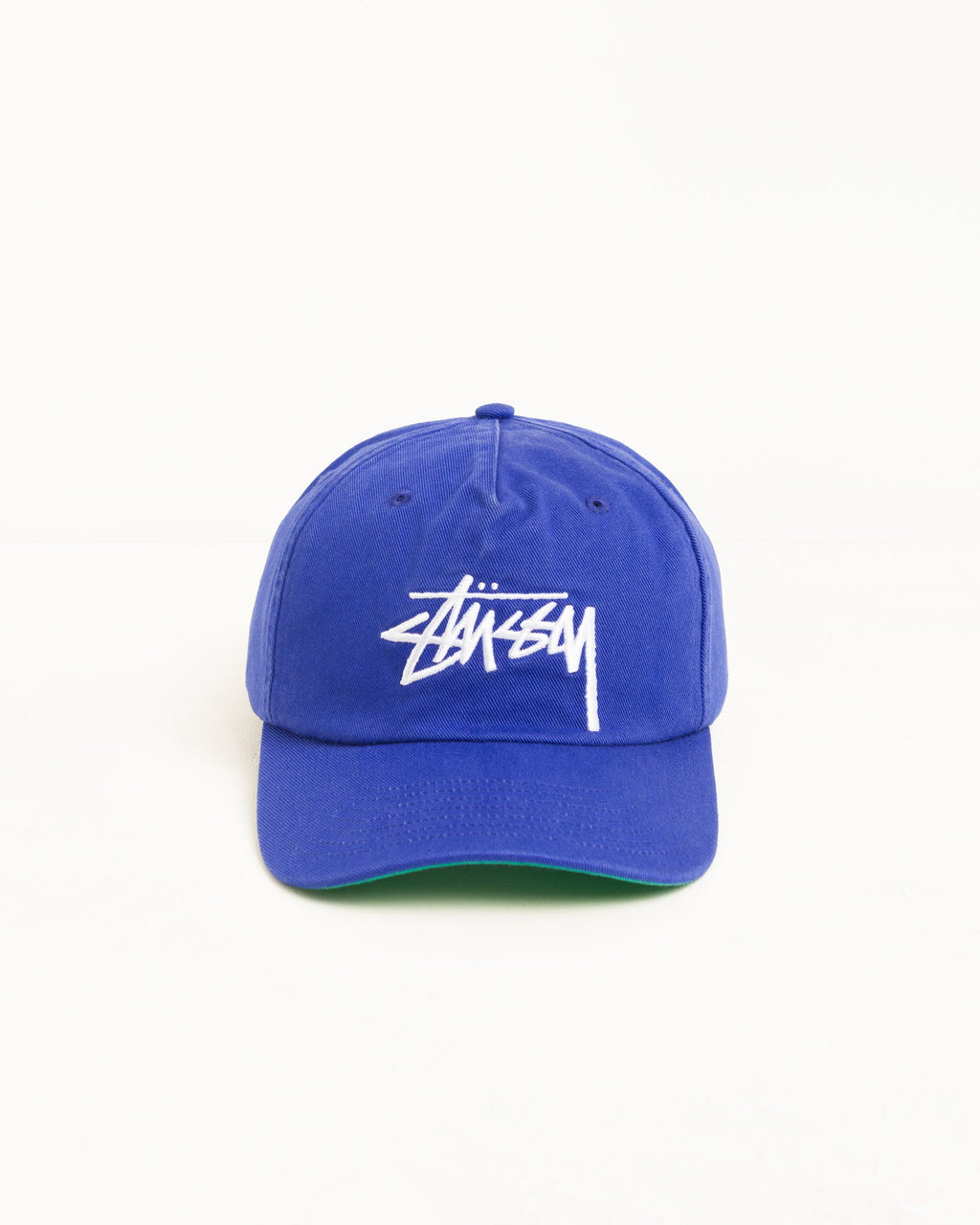 BIG STOCK SNAPBACK CAP