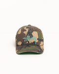 BIG STOCK SNAPBACK CAP